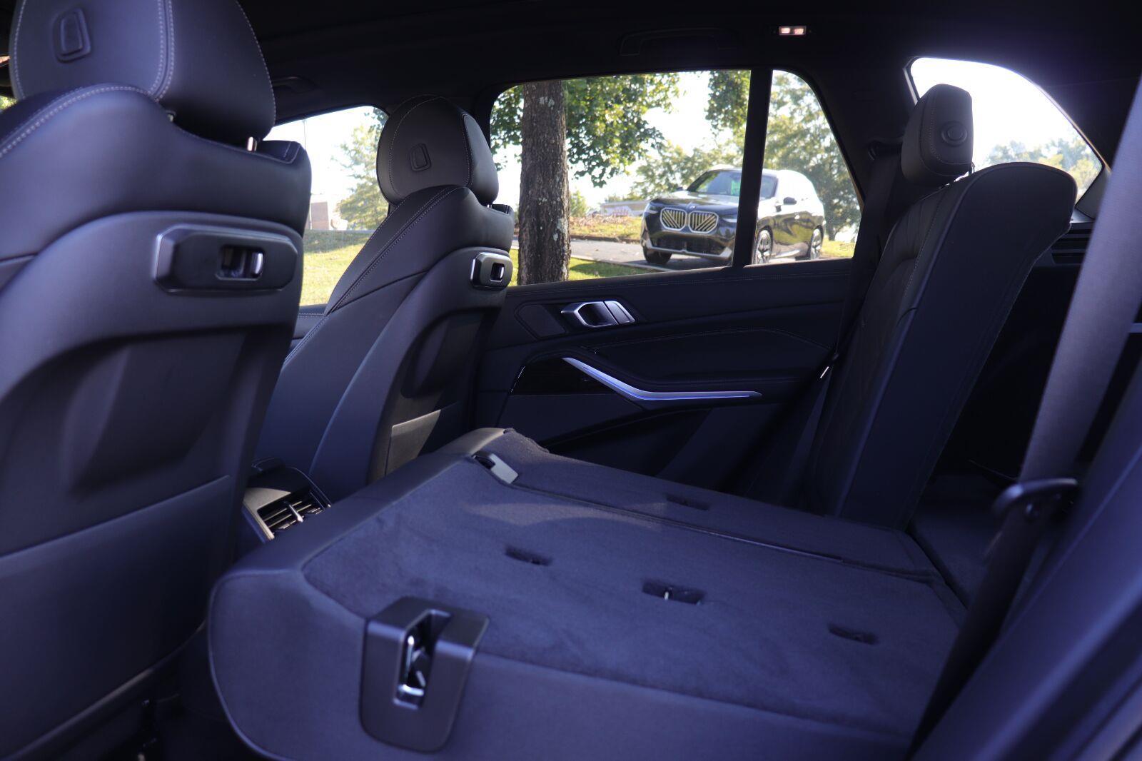 Used 2024 BMW X5 Sedan