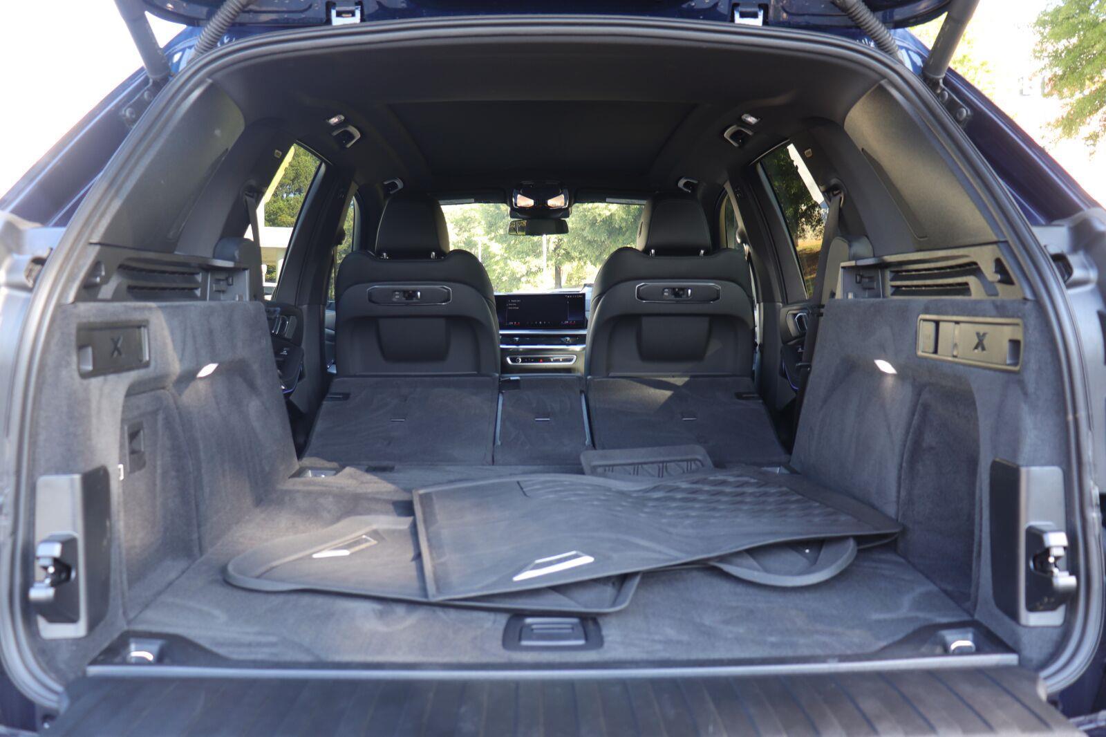Used 2024 BMW X5 Sedan