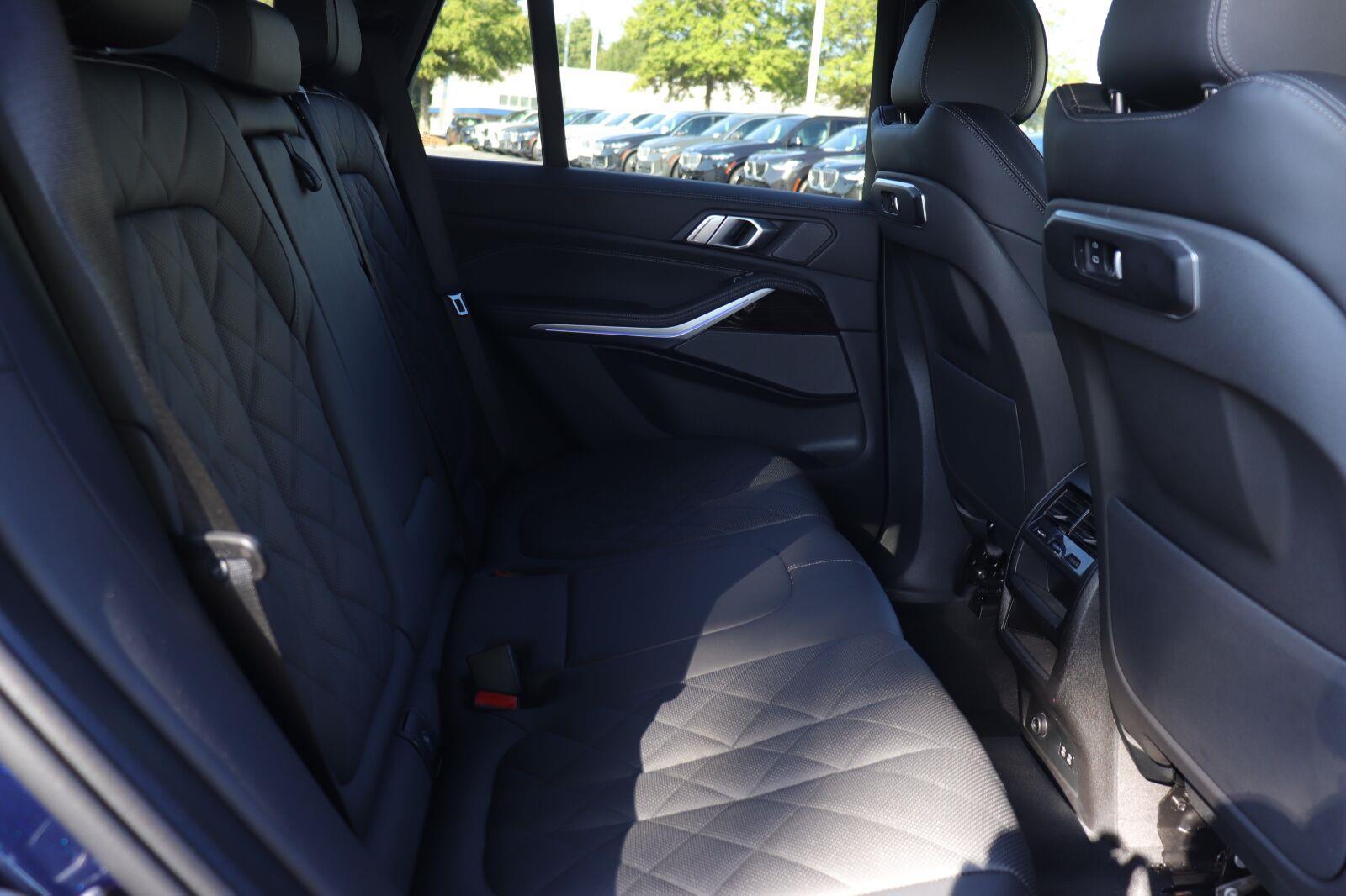 Used 2024 BMW X5 Sedan