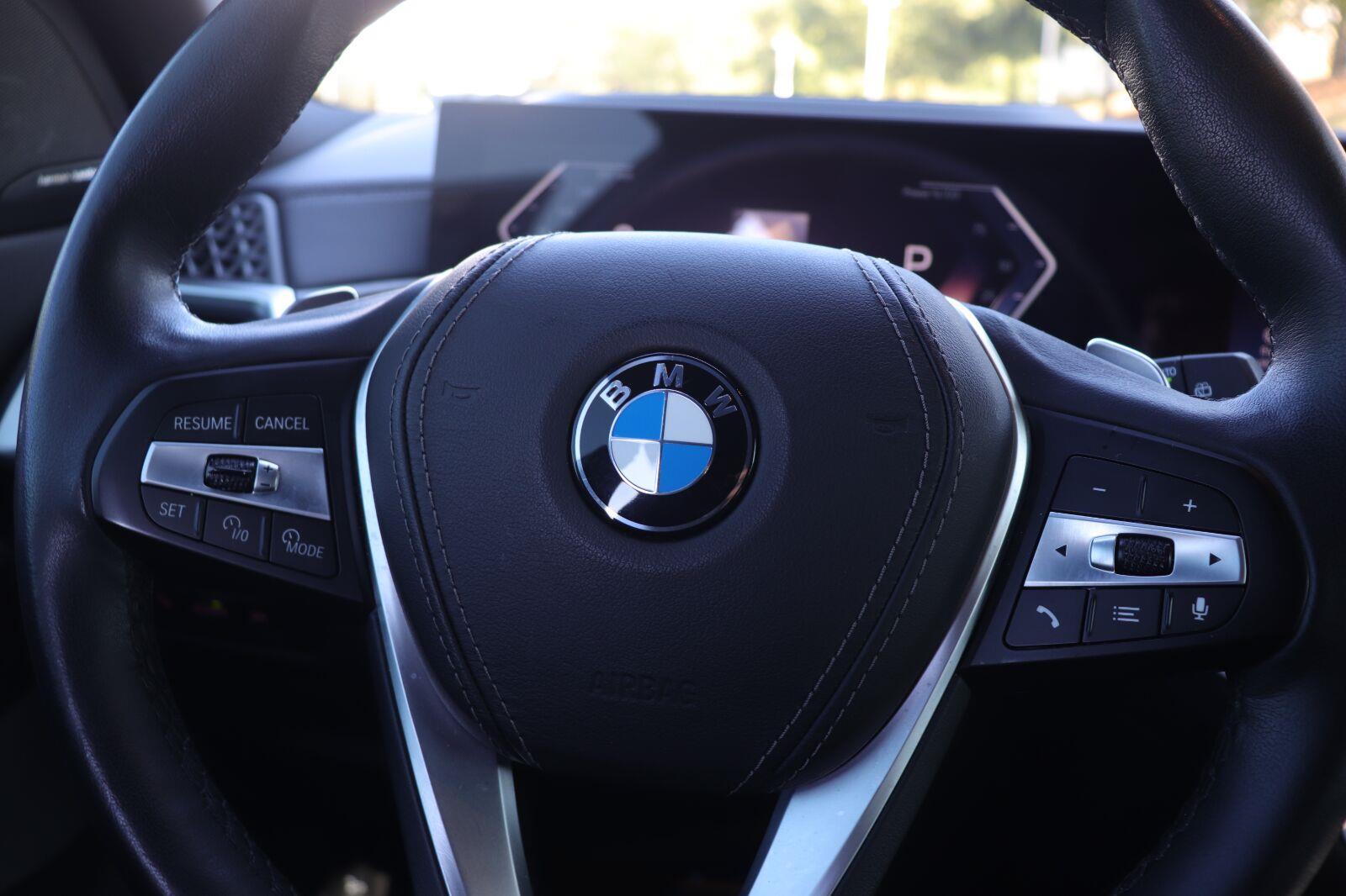 Used 2024 BMW X5 Sedan
