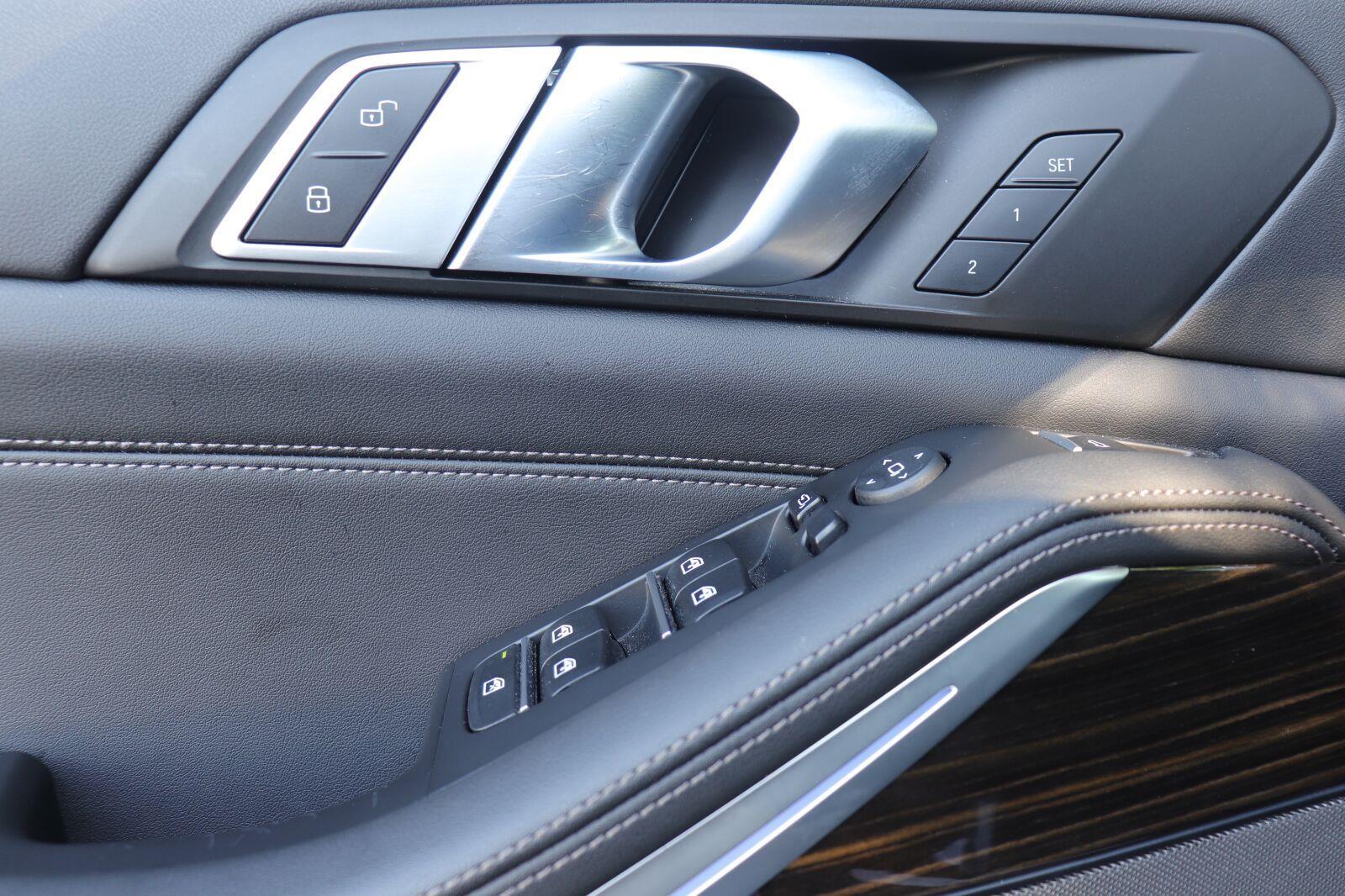 Used 2024 BMW X5 Sedan
