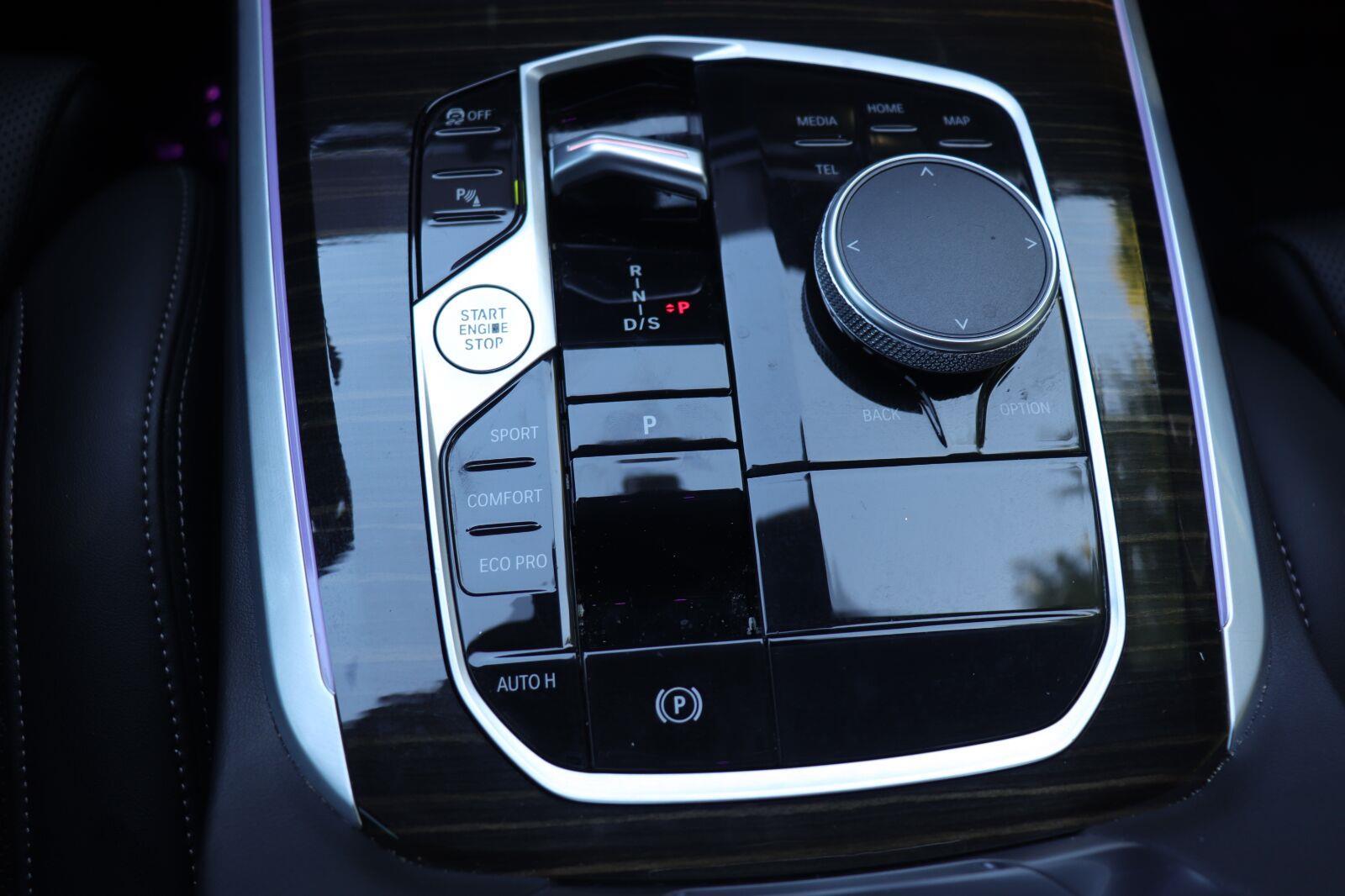 Used 2024 BMW X5 Sedan