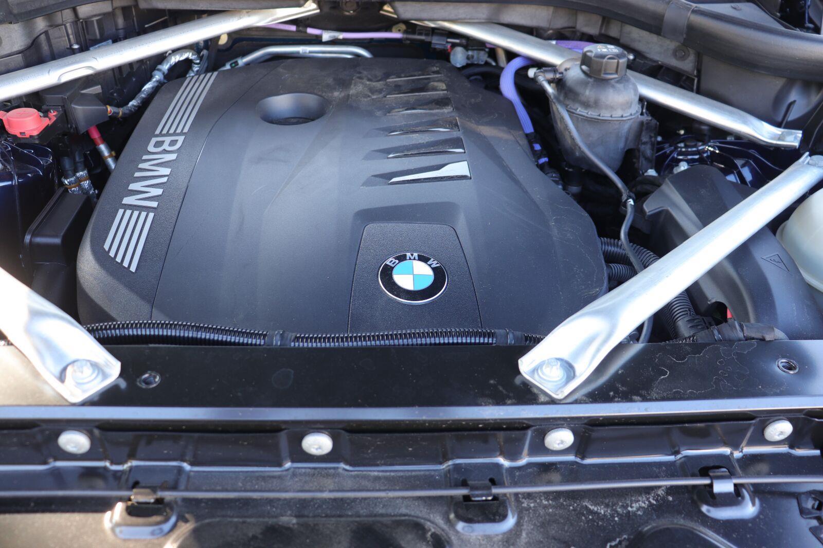 Used 2024 BMW X5 Sedan