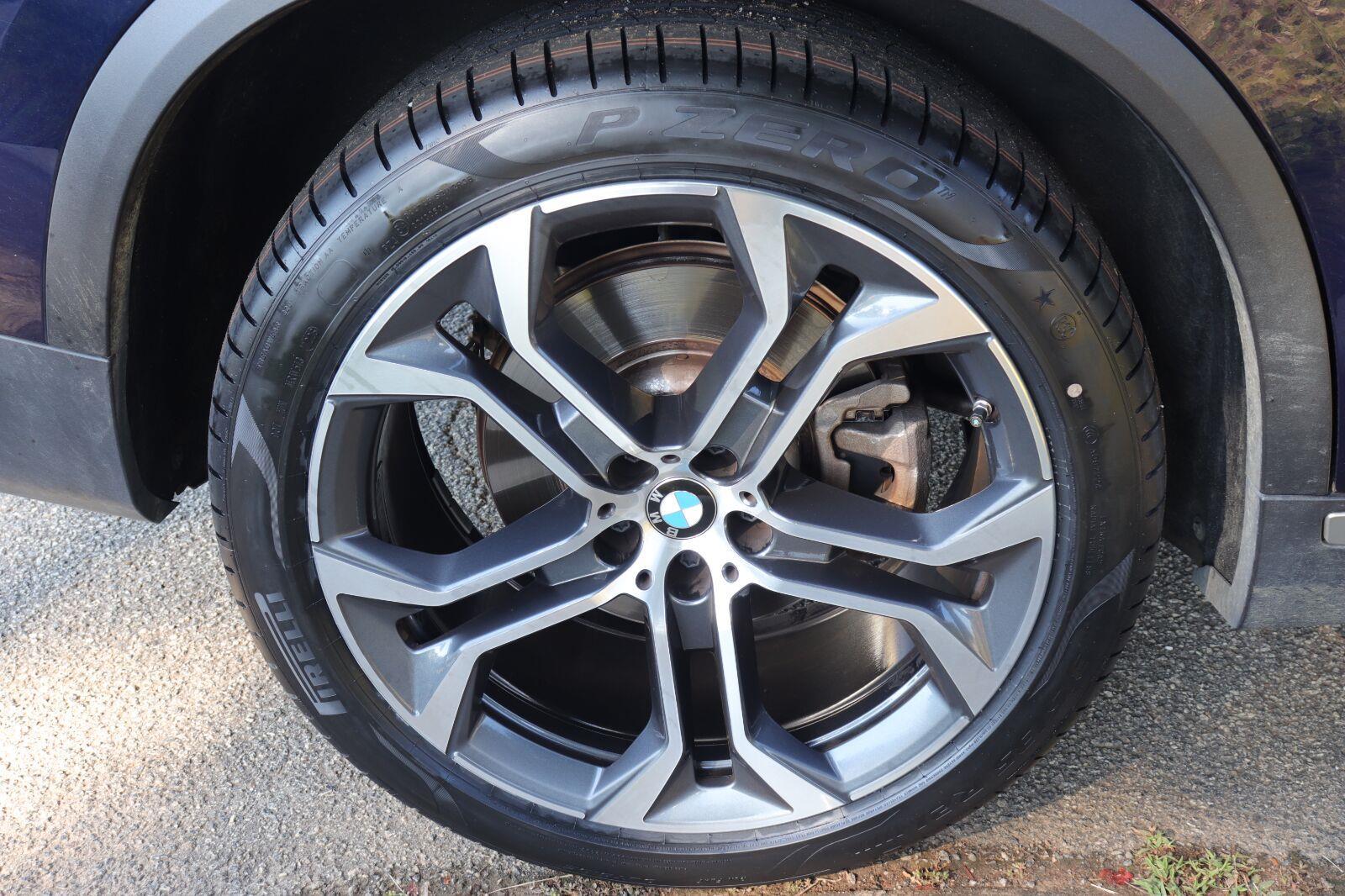 Used 2024 BMW X5 Sedan
