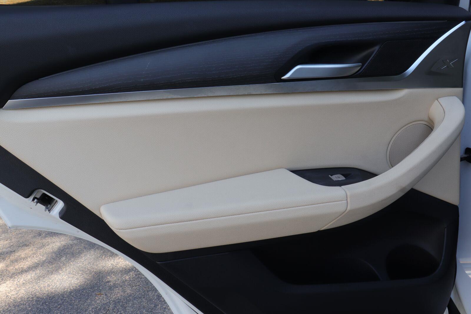 Used 2023 BMW X3 Sedan