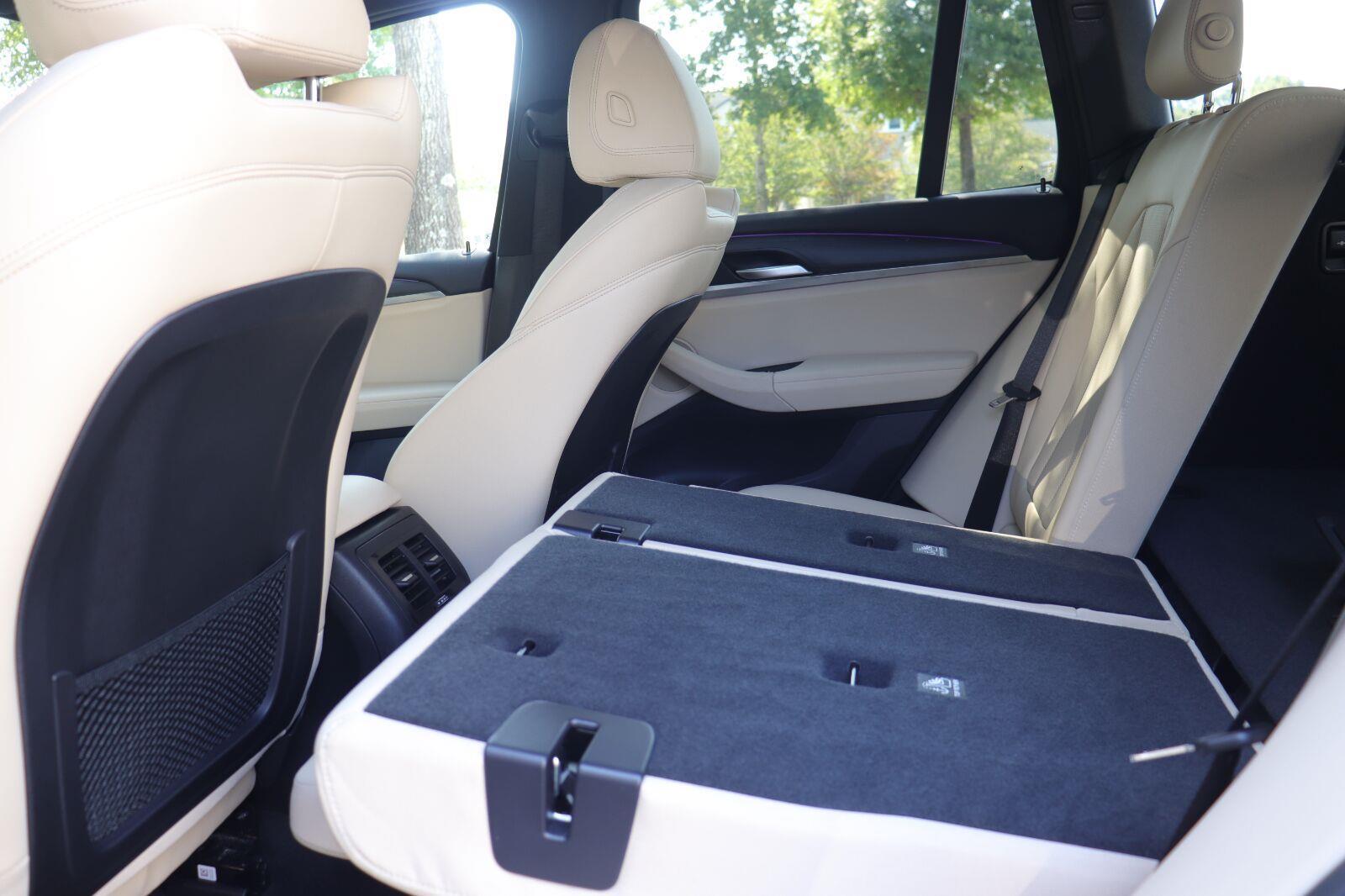 Used 2023 BMW X3 Sedan