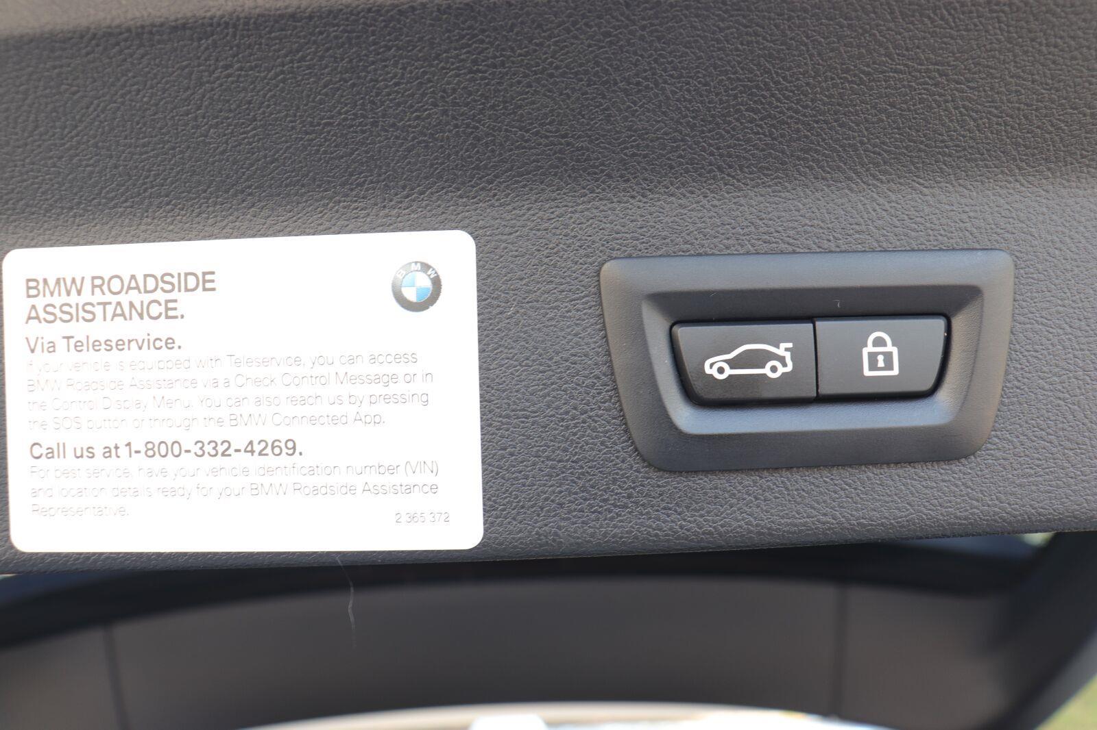 Used 2023 BMW X3 Sedan