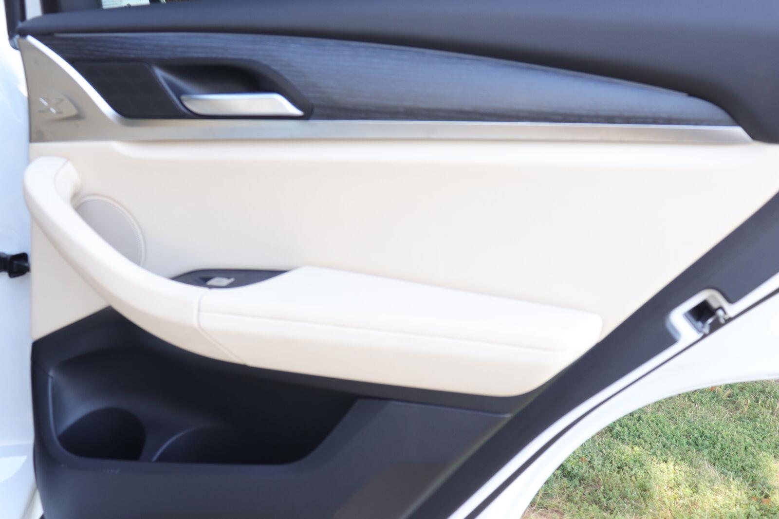 Used 2023 BMW X3 Sedan