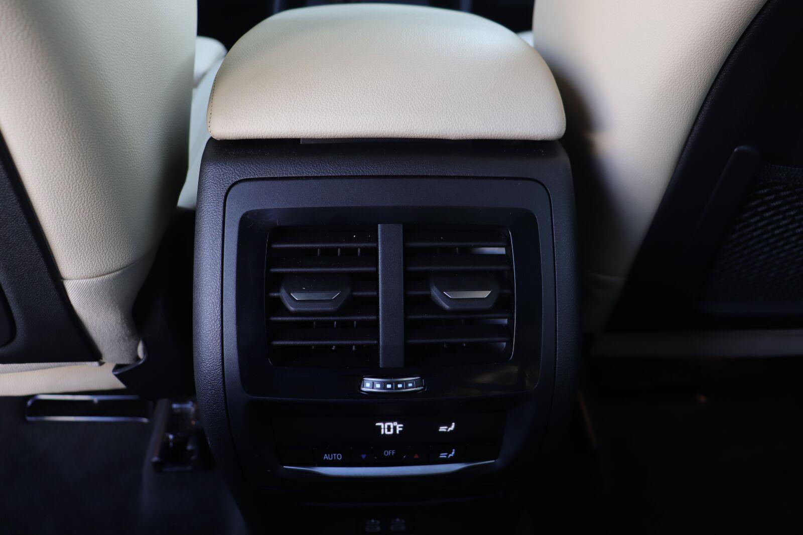 Used 2023 BMW X3 Sedan