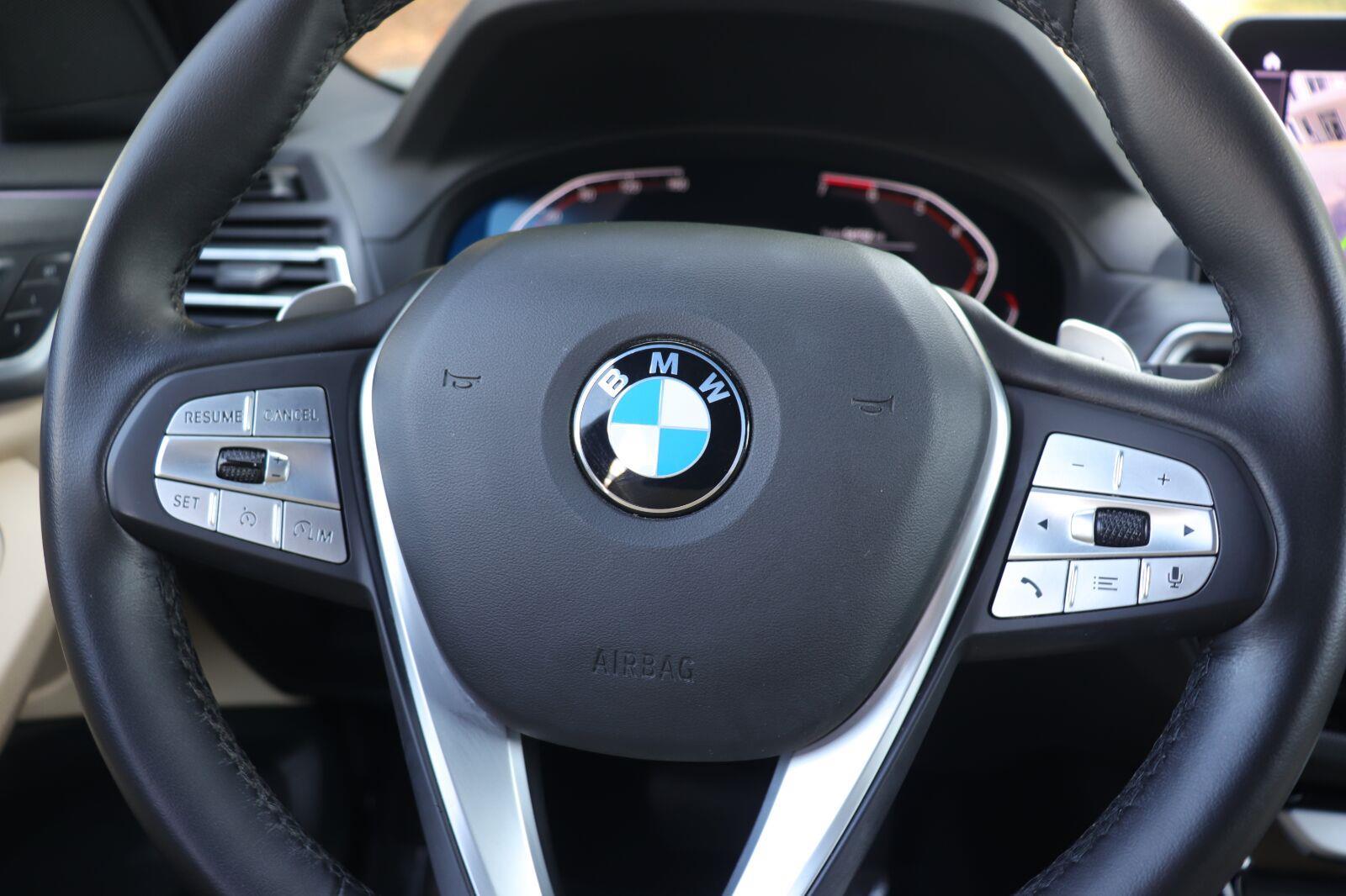 Used 2023 BMW X3 Sedan