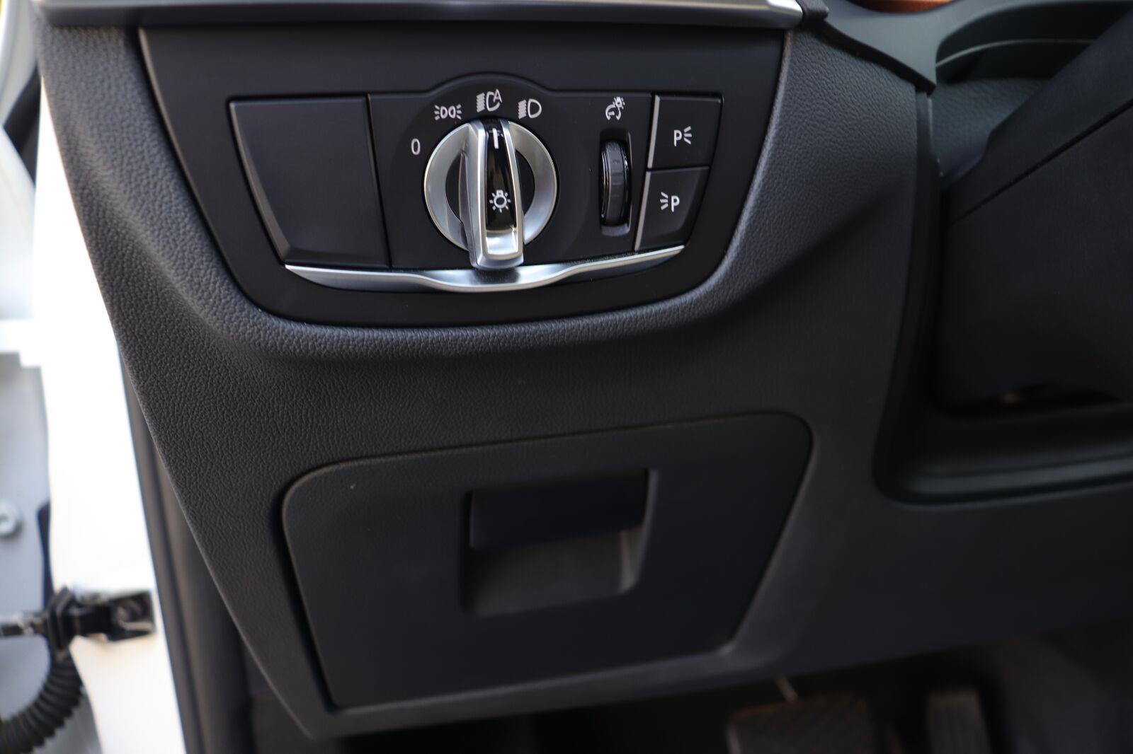 Used 2023 BMW X3 Sedan