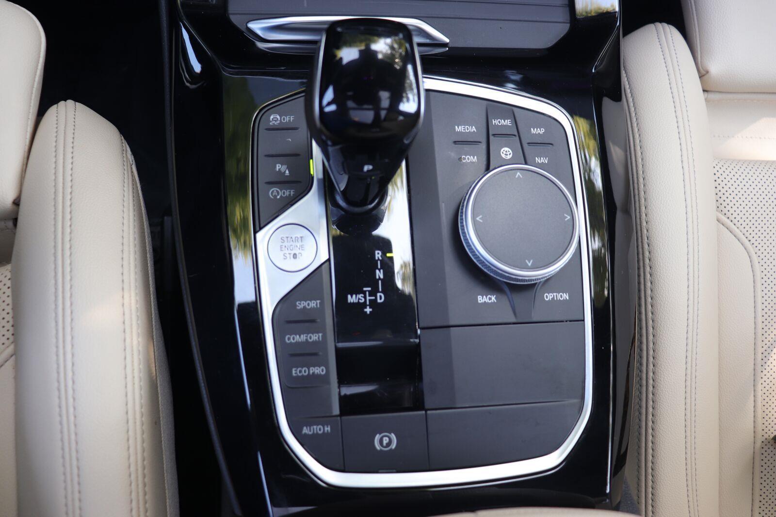 Used 2023 BMW X3 Sedan