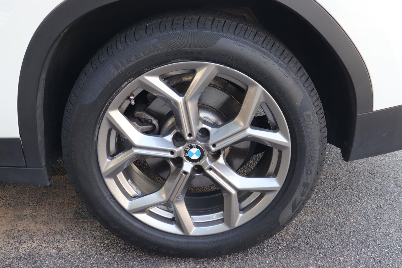 Used 2023 BMW X3 Sedan
