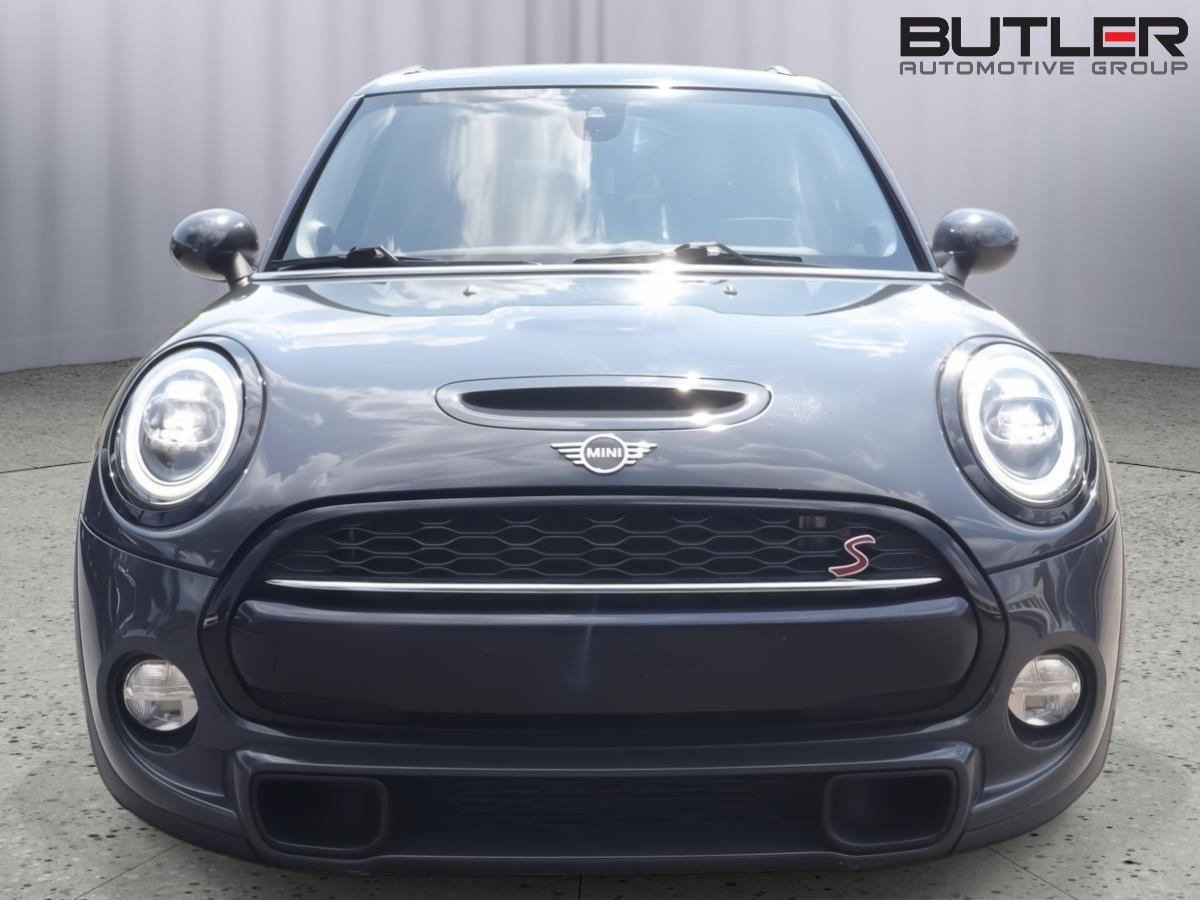 Used 2019 Mini Hardtop 4 Door Hatchback