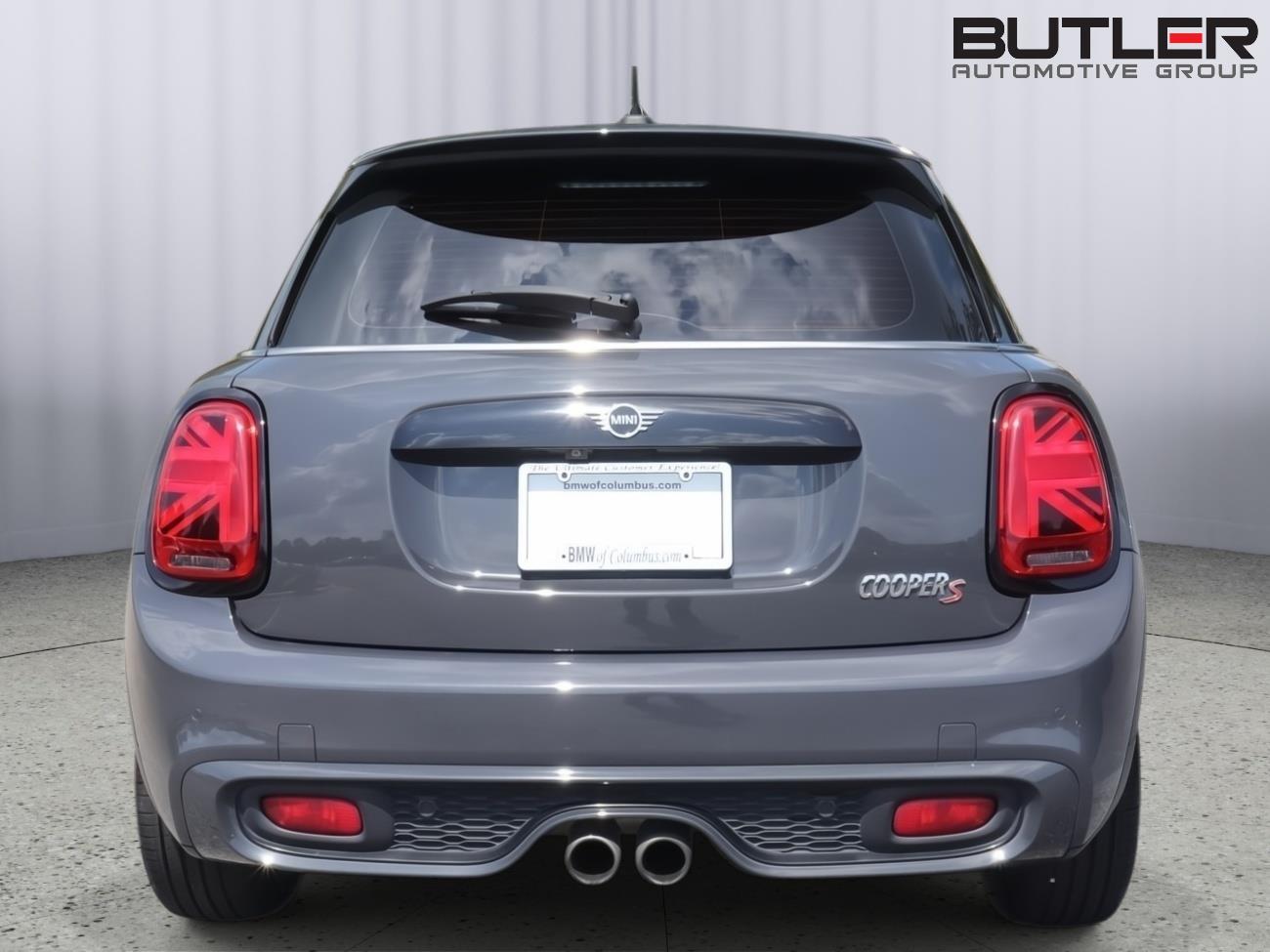 Used 2019 Mini Hardtop 4 Door Hatchback