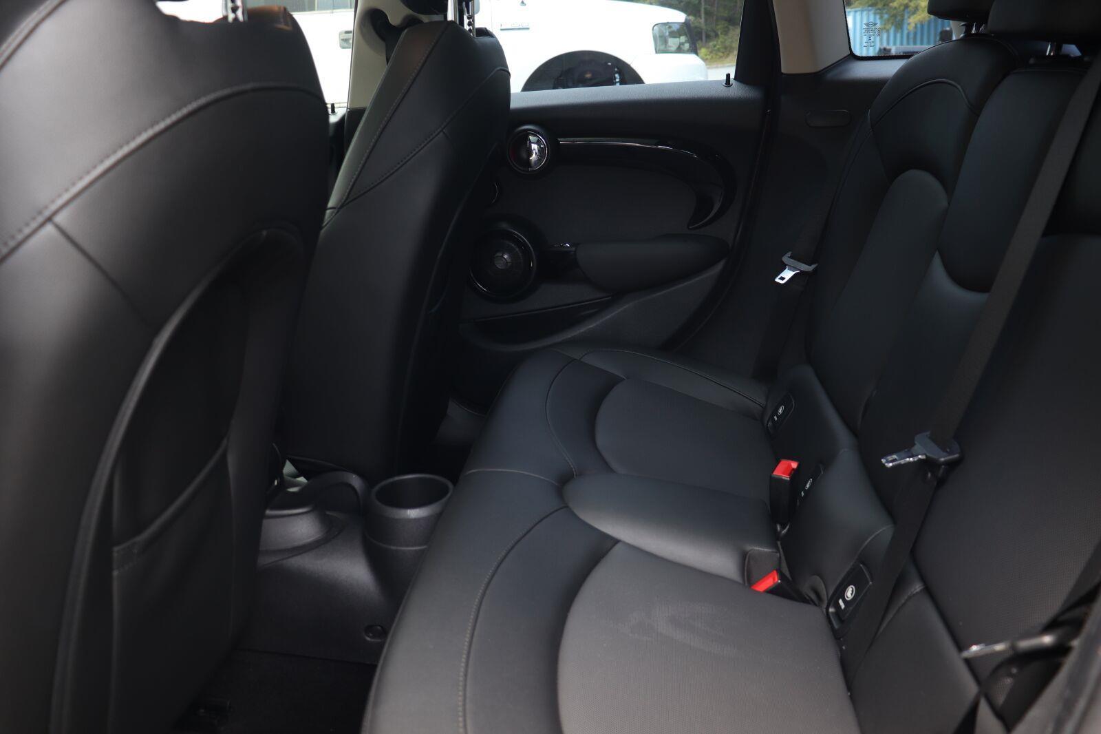 Used 2019 Mini Hardtop 4 Door Hatchback