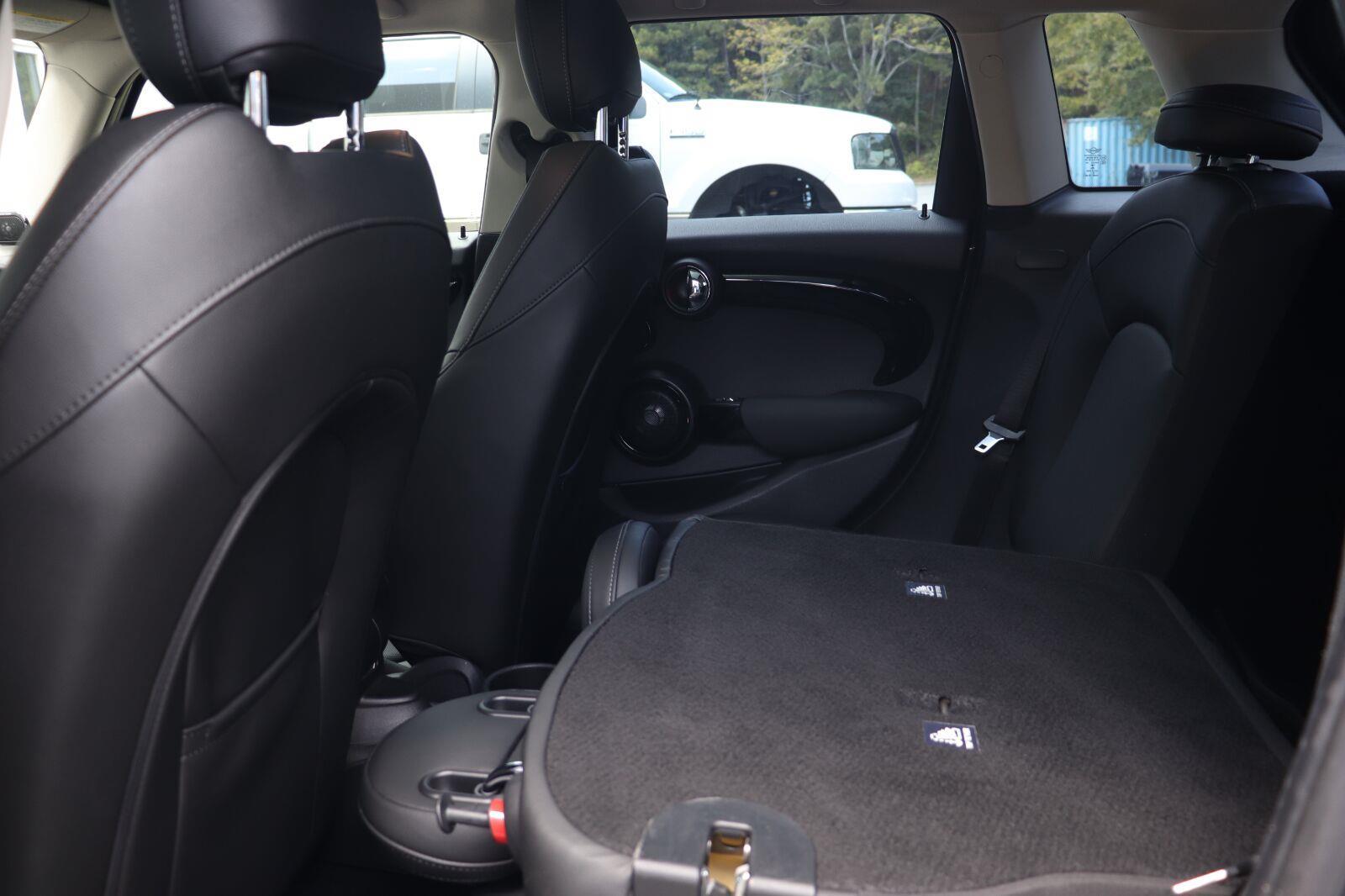 Used 2019 Mini Hardtop 4 Door Hatchback