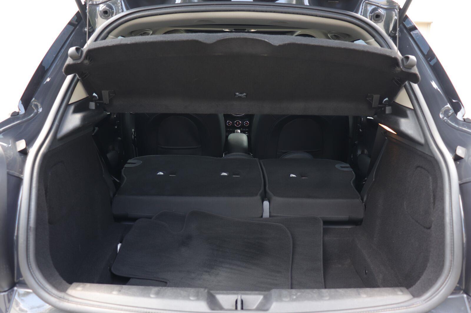 Used 2019 Mini Hardtop 4 Door Hatchback