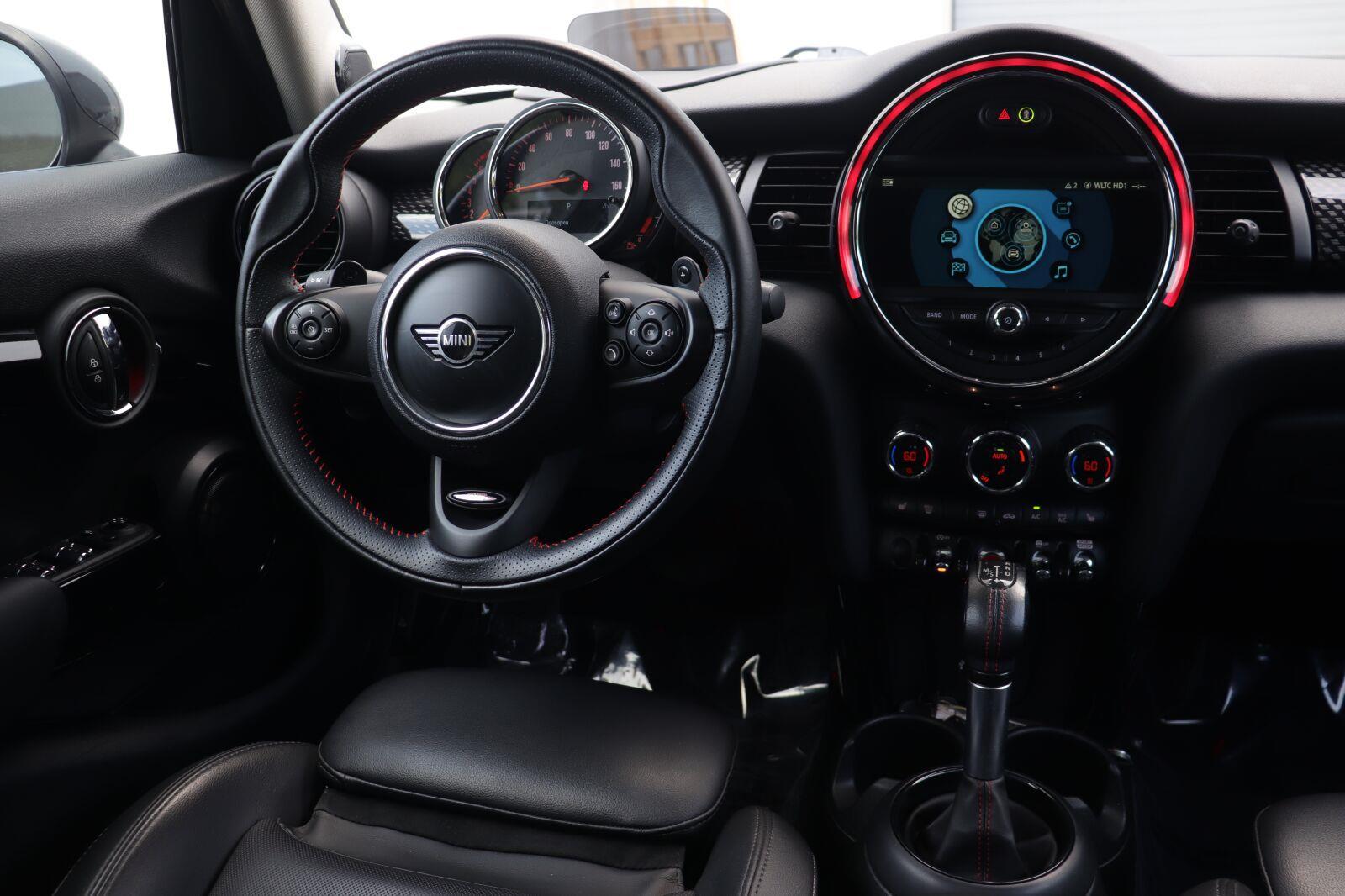 Used 2019 Mini Hardtop 4 Door Hatchback