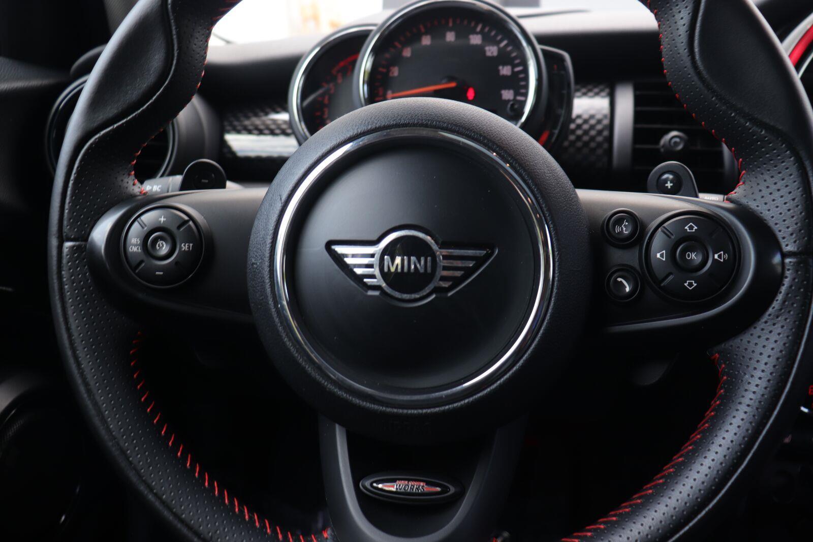 Used 2019 Mini Hardtop 4 Door Hatchback