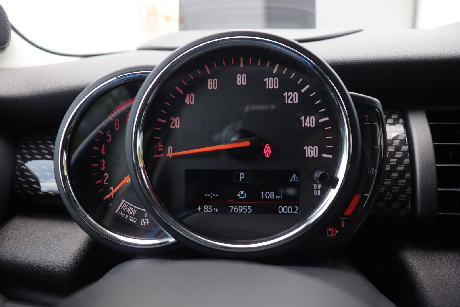 Used 2019 Mini Hardtop 4 Door Hatchback