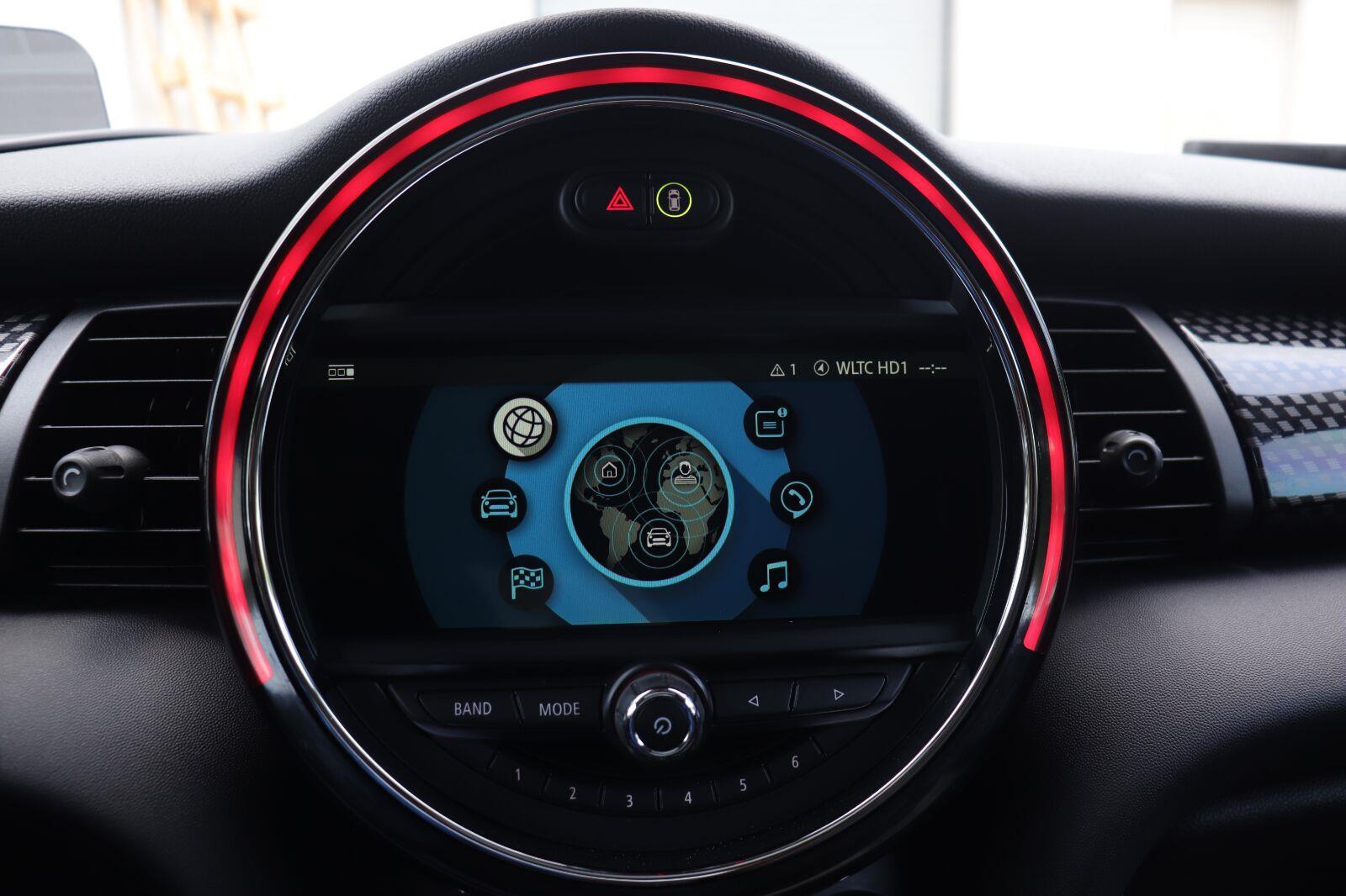 Used 2019 Mini Hardtop 4 Door Hatchback