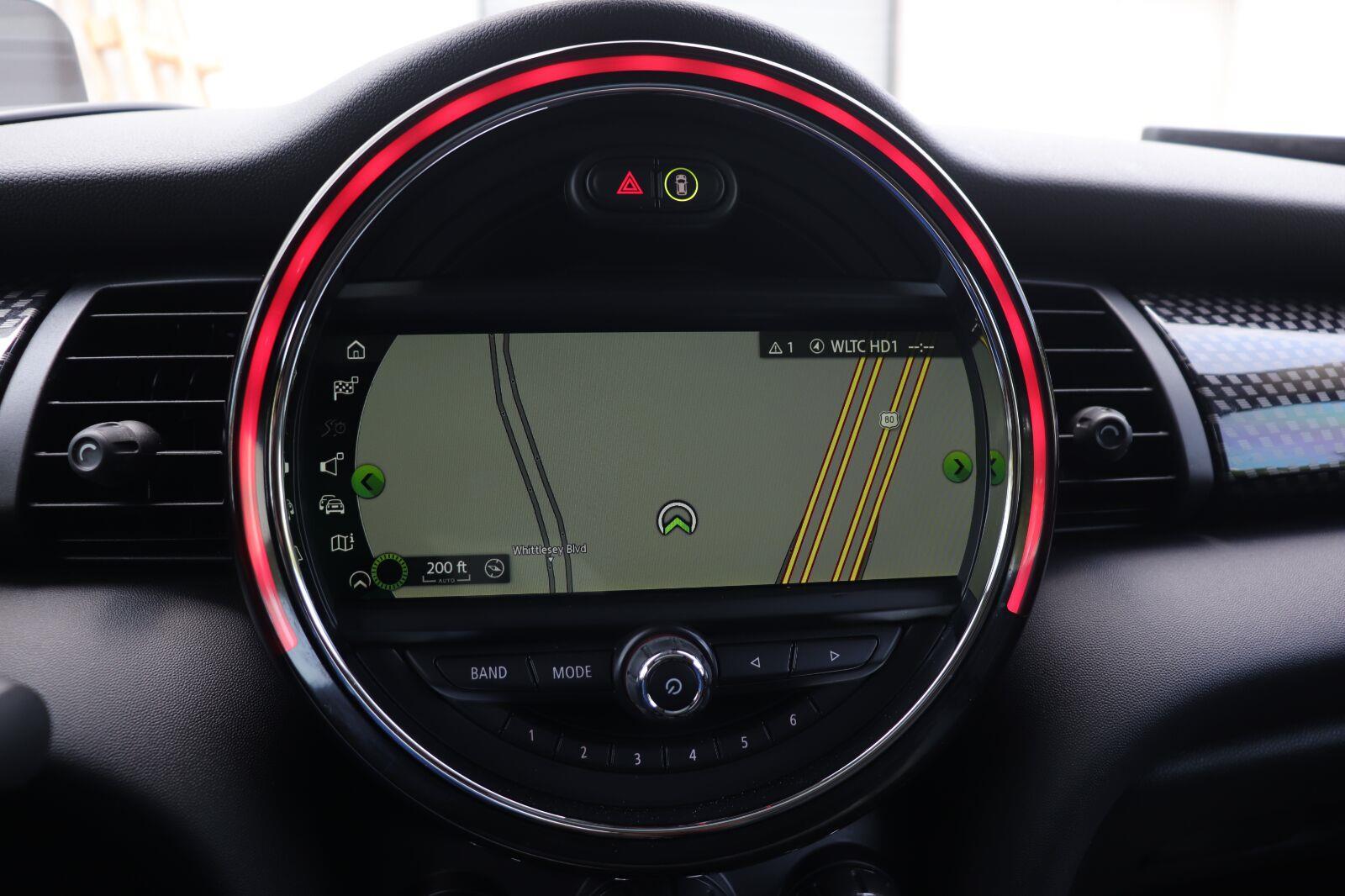 Used 2019 Mini Hardtop 4 Door Hatchback