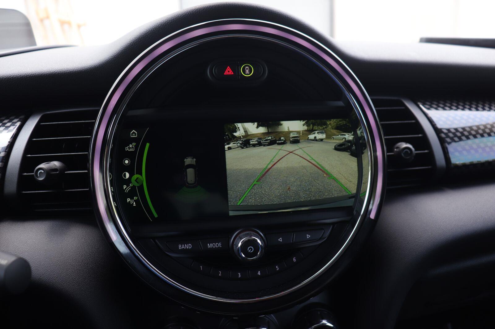 Used 2019 Mini Hardtop 4 Door Hatchback