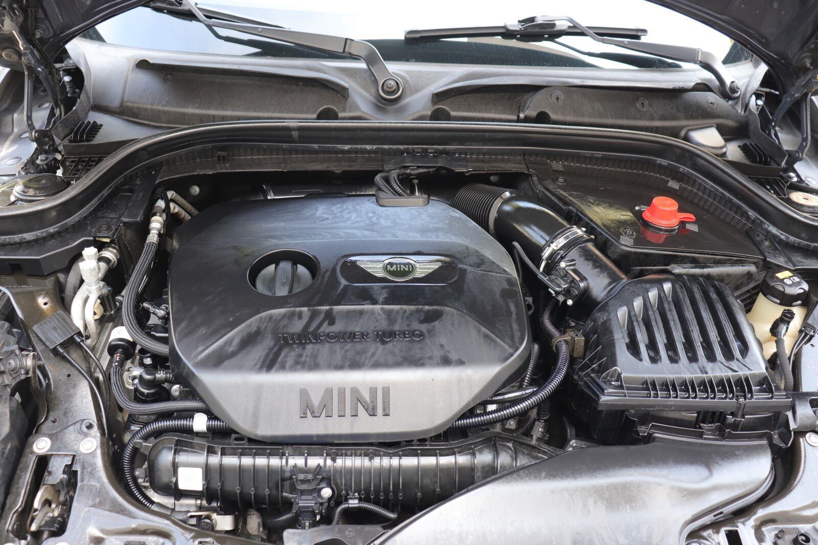 Used 2019 Mini Hardtop 4 Door Hatchback