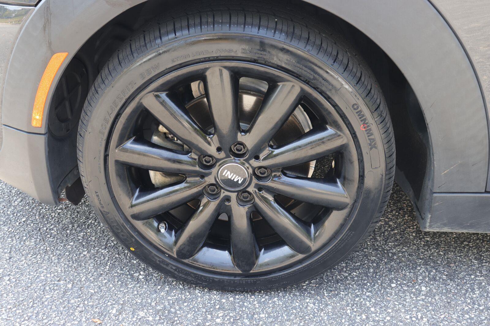 Used 2019 Mini Hardtop 4 Door Hatchback