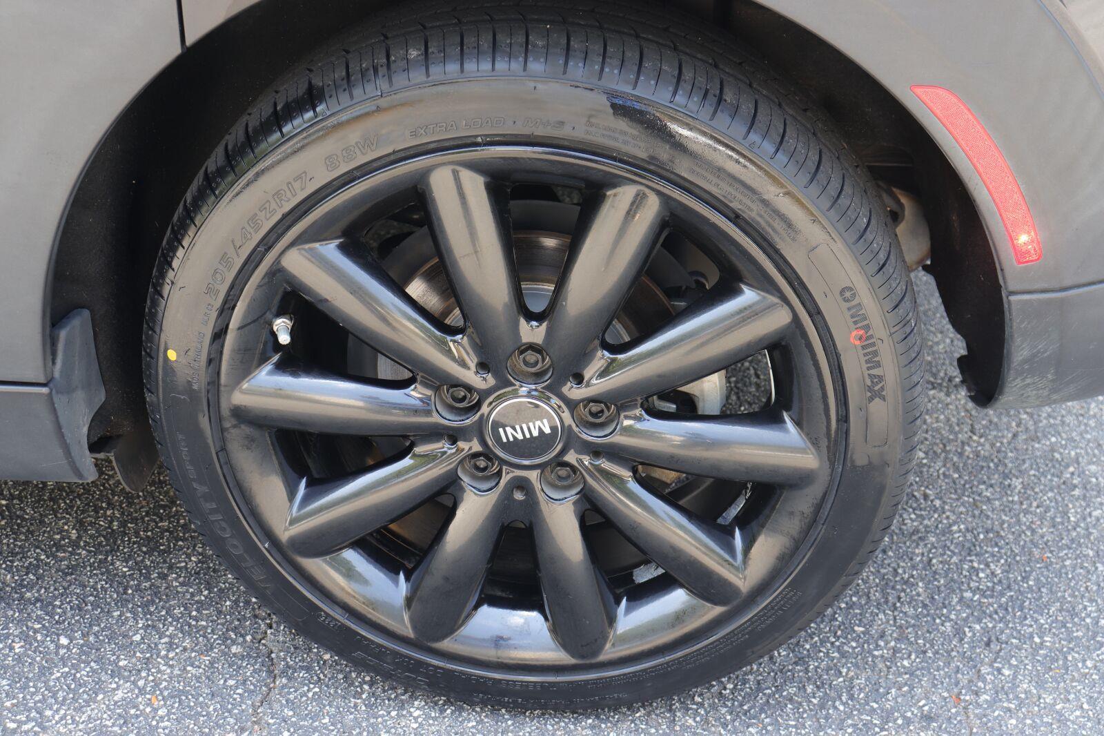 Used 2019 Mini Hardtop 4 Door Hatchback
