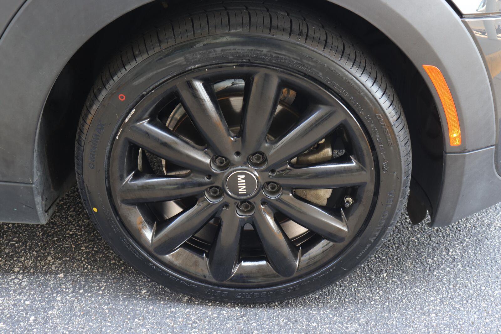 Used 2019 Mini Hardtop 4 Door Hatchback