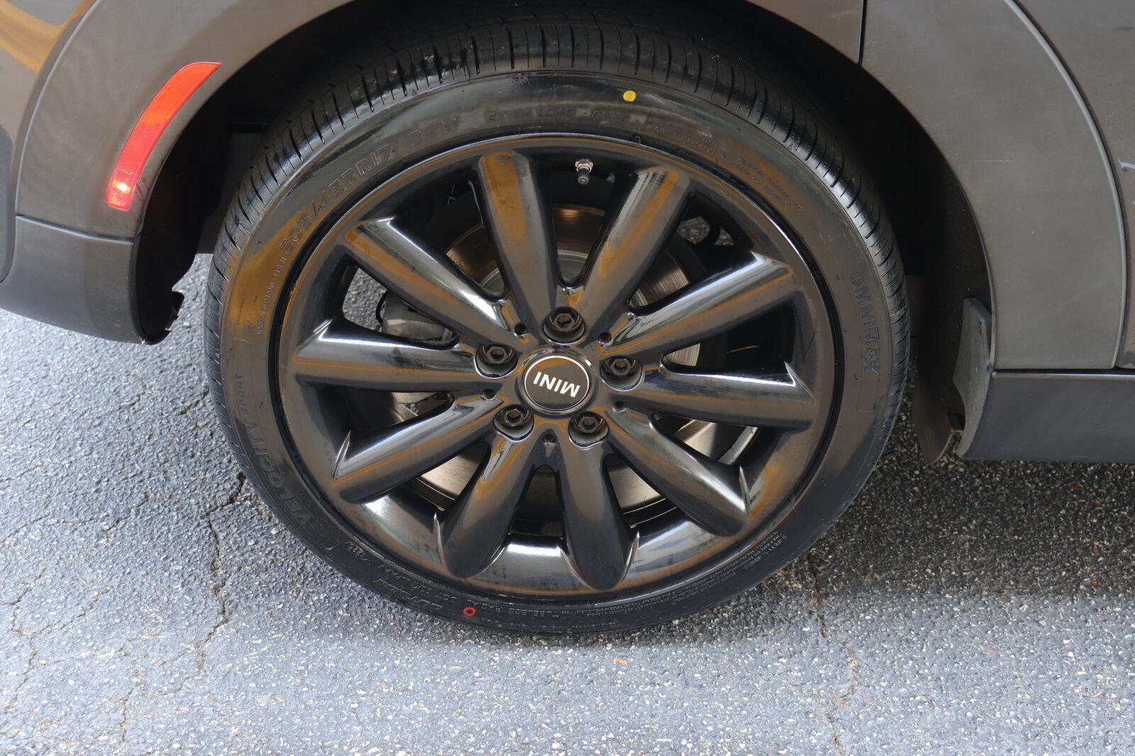 Used 2019 Mini Hardtop 4 Door Hatchback