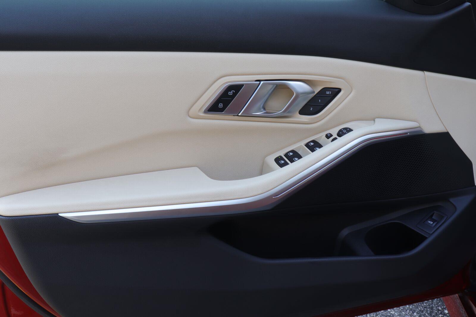 Used 2021 BMW 3 Series Sedan