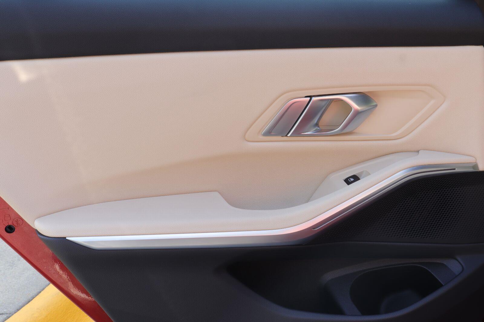 Used 2021 BMW 3 Series Sedan