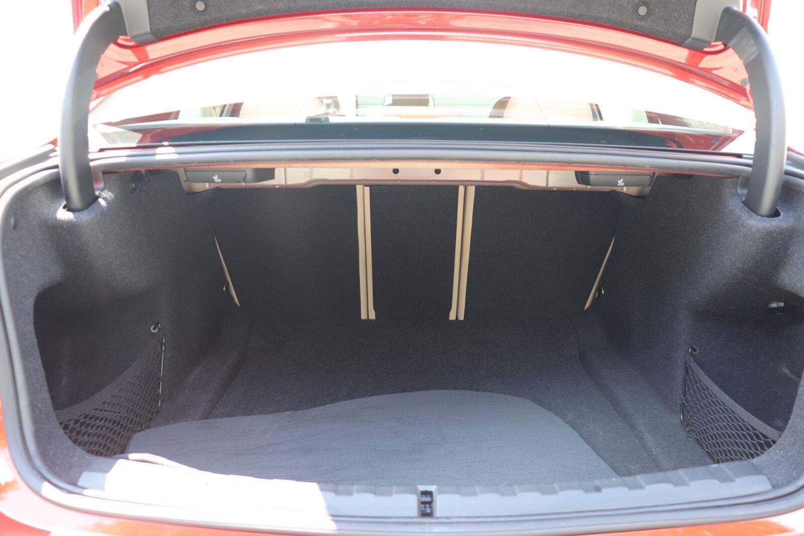 Used 2021 BMW 3 Series Sedan