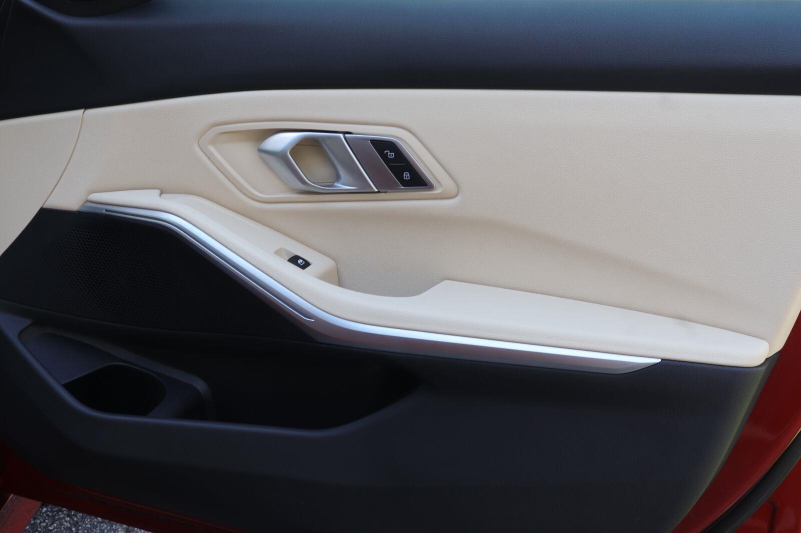 Used 2021 BMW 3 Series Sedan
