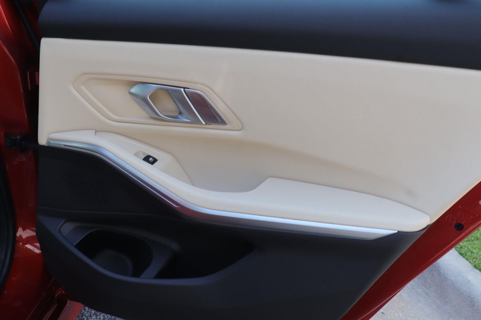 Used 2021 BMW 3 Series Sedan