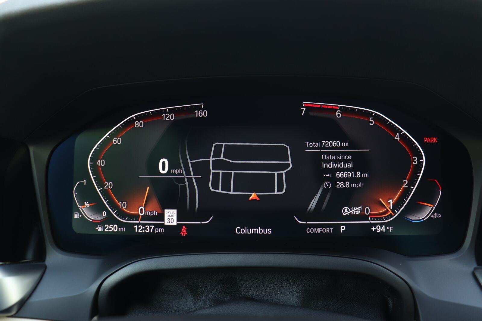 Used 2021 BMW 3 Series Sedan