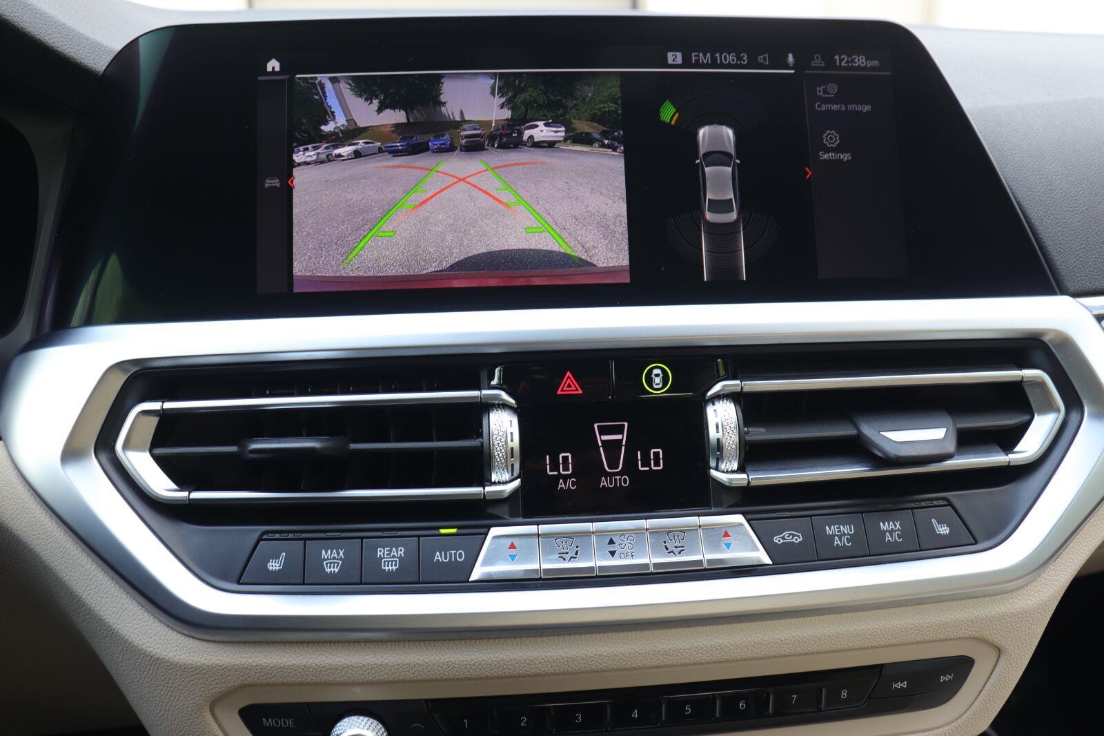 Used 2021 BMW 3 Series Sedan