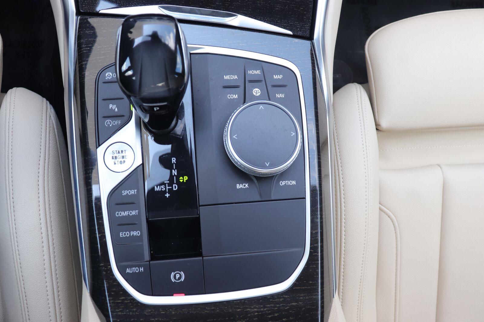 Used 2021 BMW 3 Series Sedan