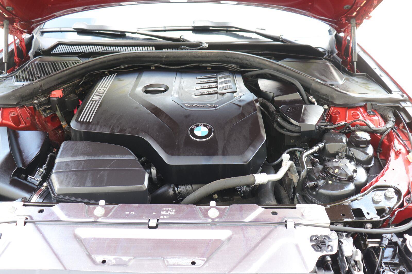 Used 2021 BMW 3 Series Sedan