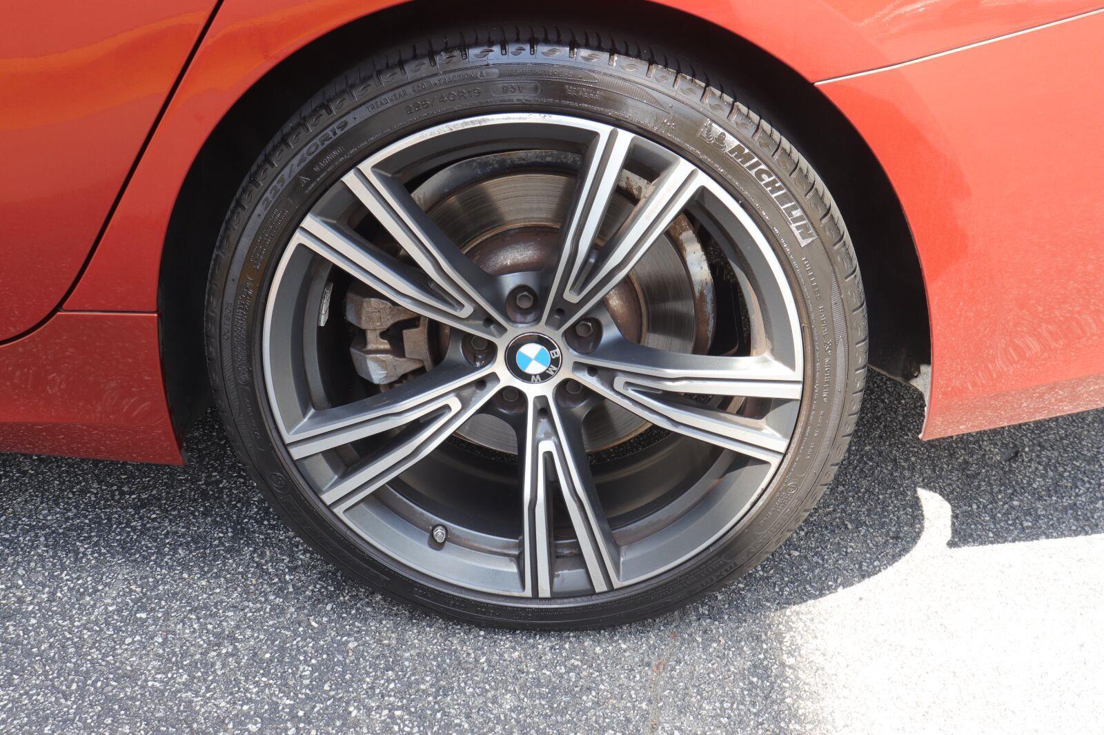 Used 2021 BMW 3 Series Sedan