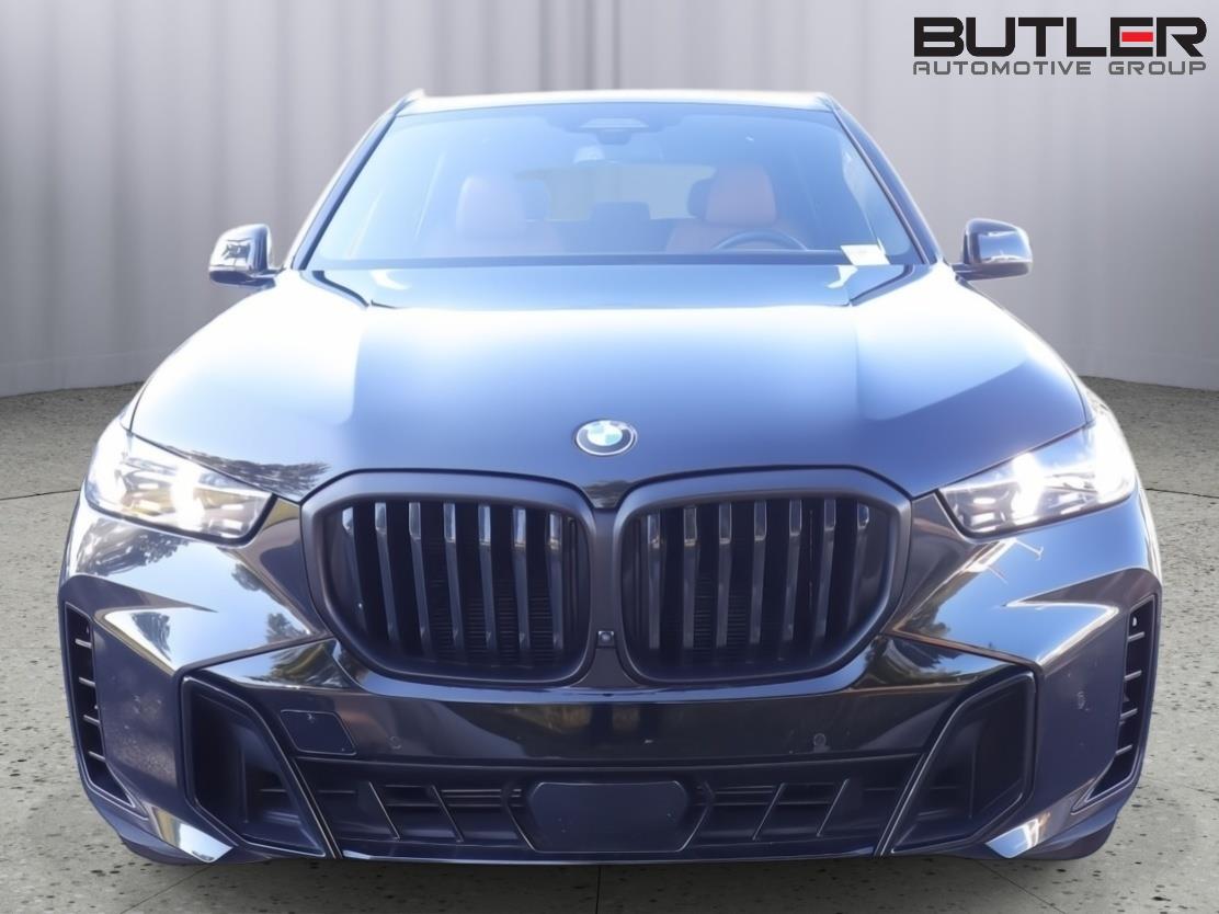 Used 2024 BMW X5 Sedan