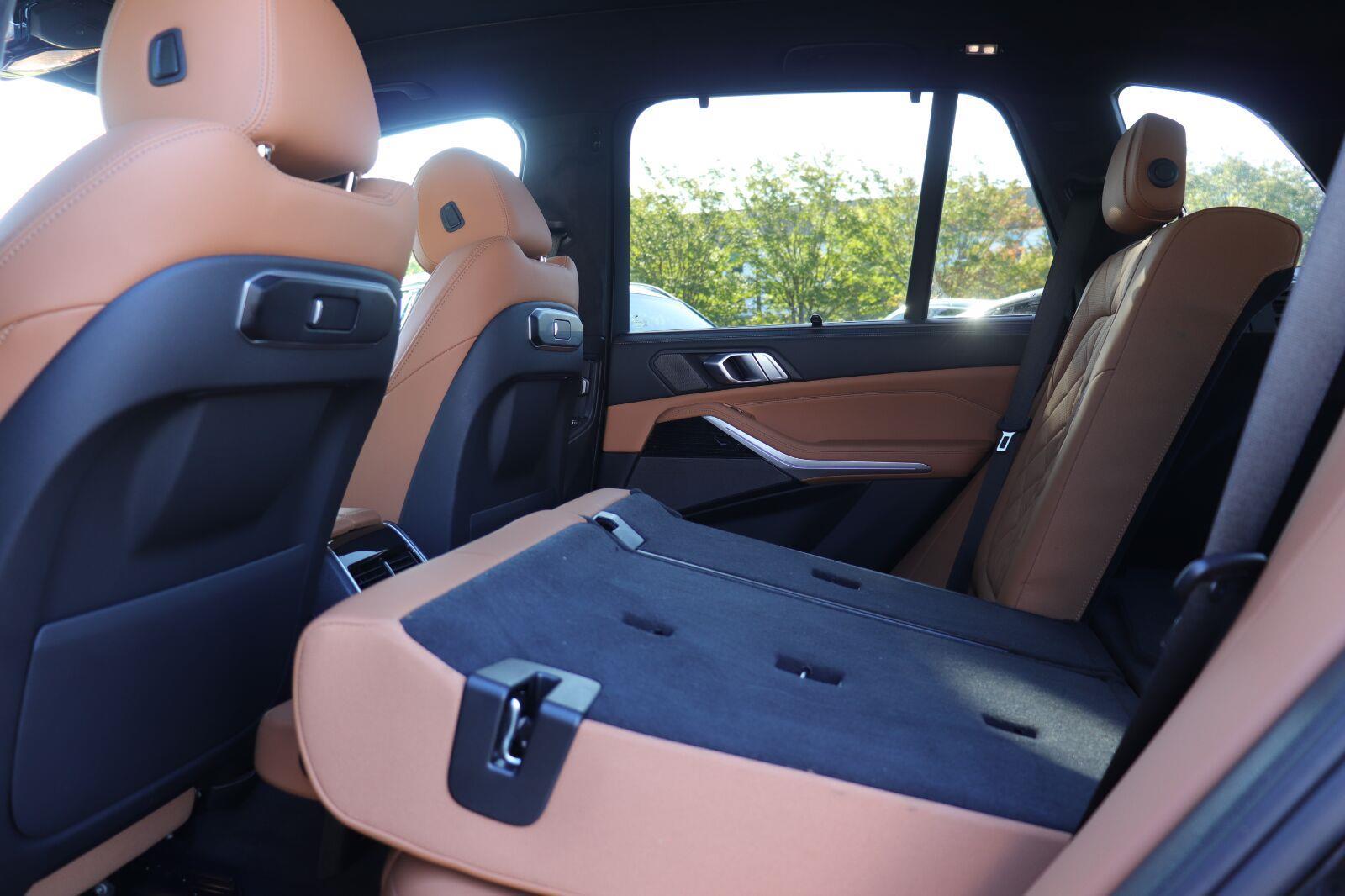 Used 2024 BMW X5 Sedan