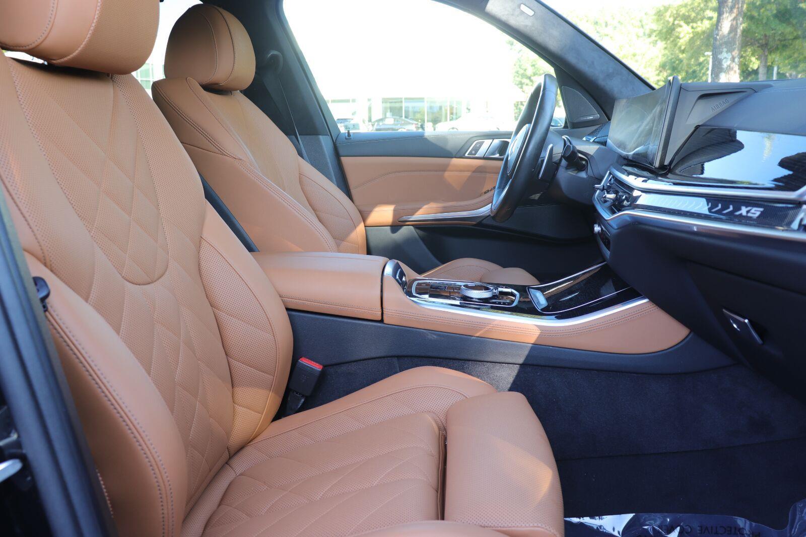 Used 2024 BMW X5 Sedan