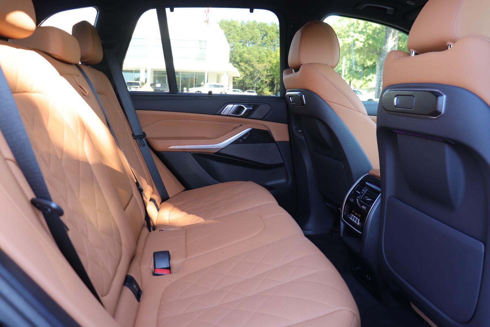 Used 2024 BMW X5 Sedan