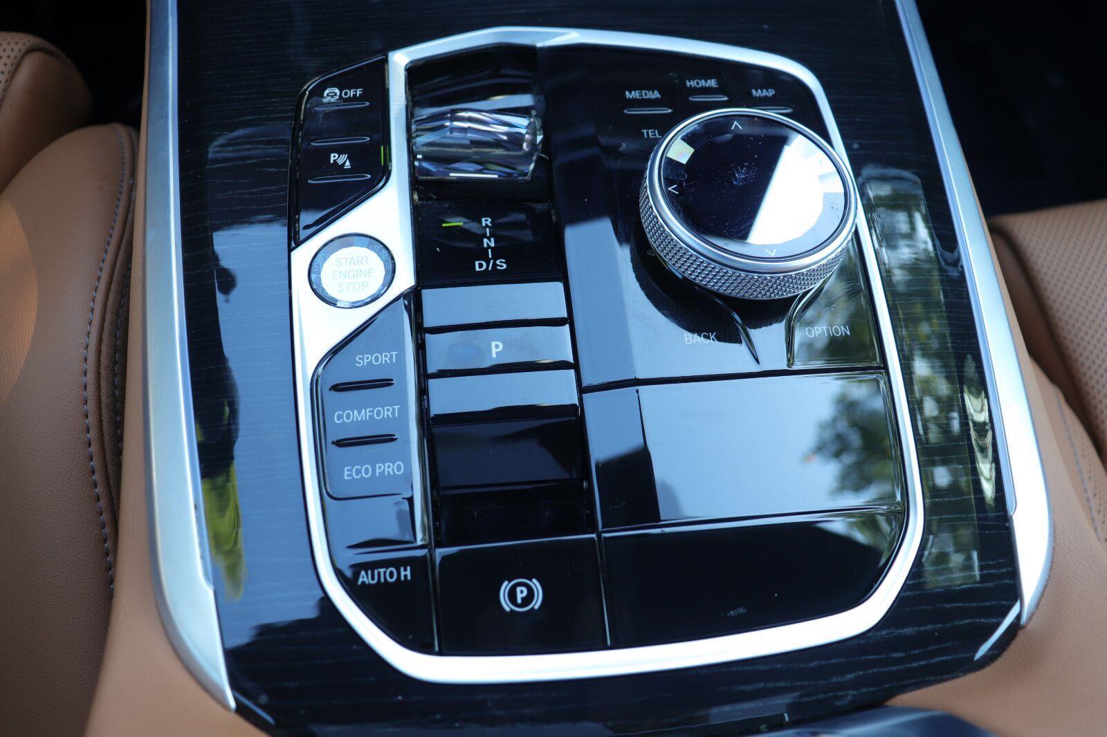 Used 2024 BMW X5 Sedan