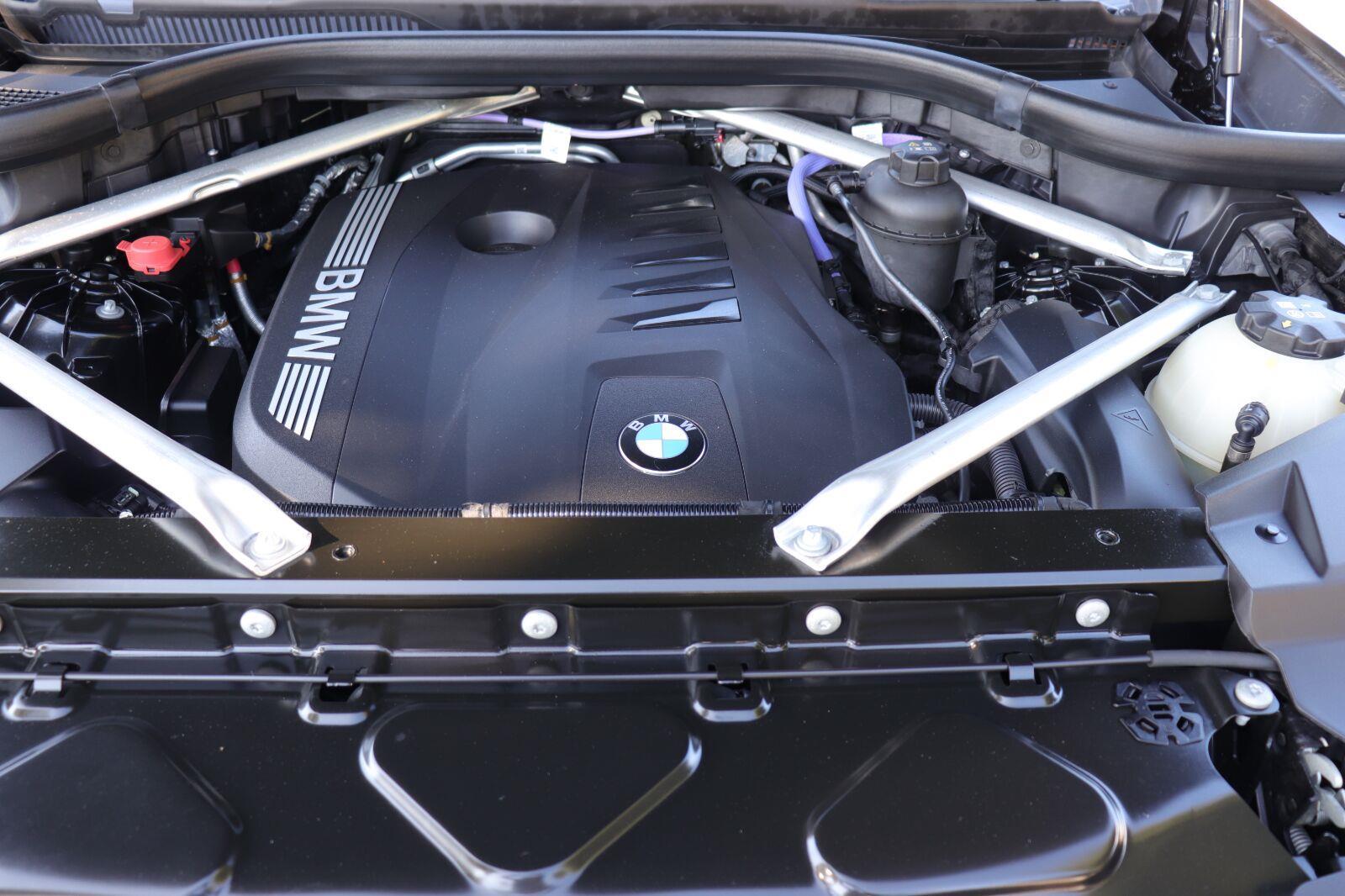Used 2024 BMW X5 Sedan