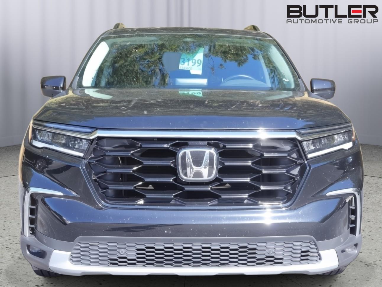 Used 2023 Honda Pilot SUV
